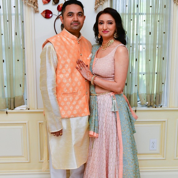 Meet your Posher, Komal - Picture 1 of 1